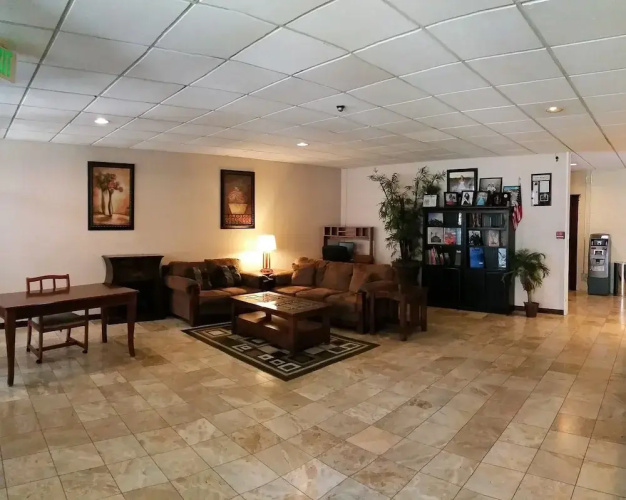 Quality Inn Barstow