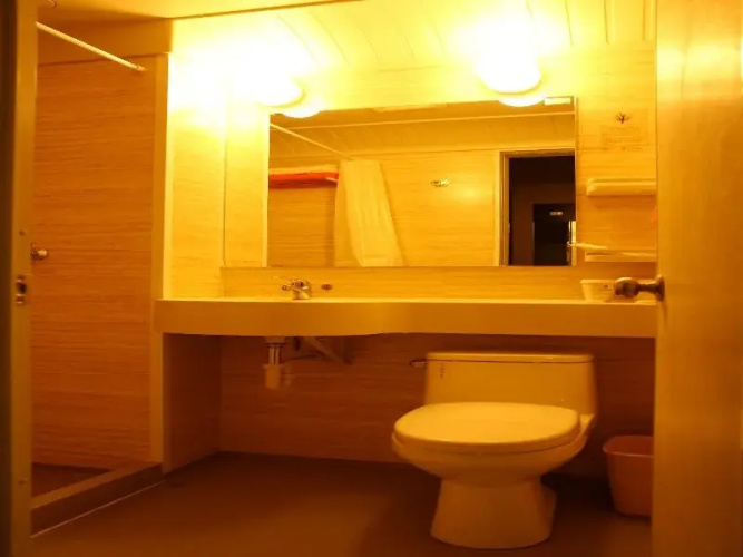 Crystal Haolaideng Hotel