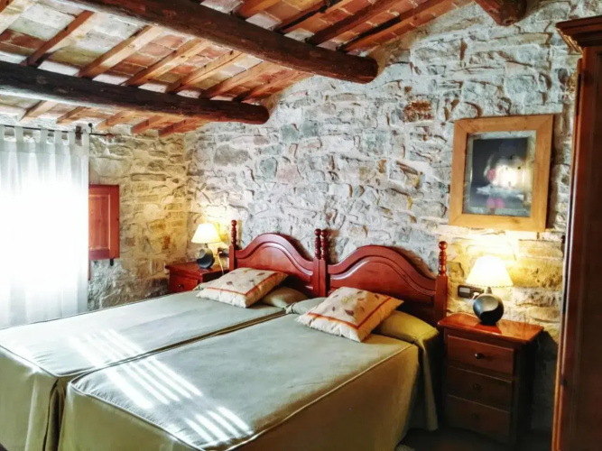 Casa rural El Clos