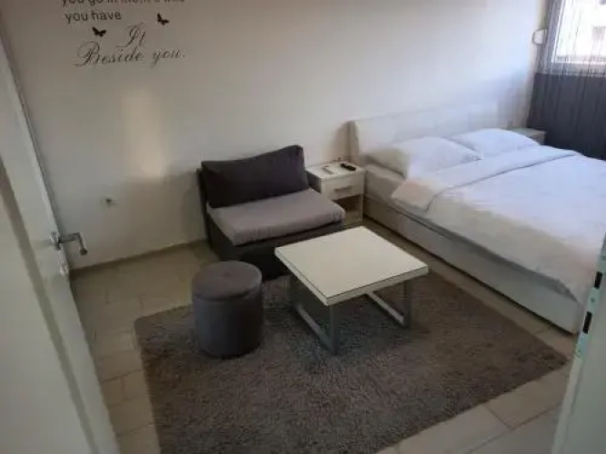 Apartment Sven