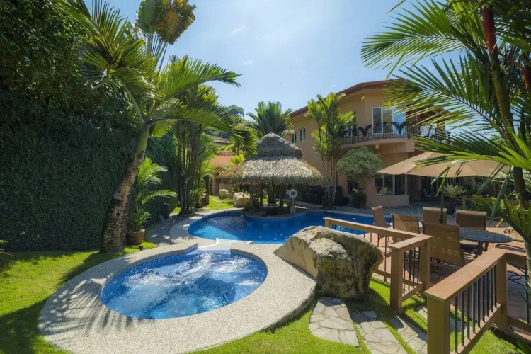 Casa Oasis