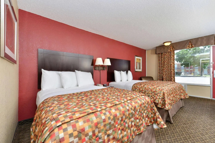 Guest Inn Ardmore