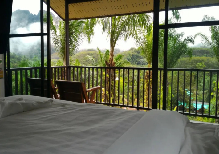 Khao Sok Horizon