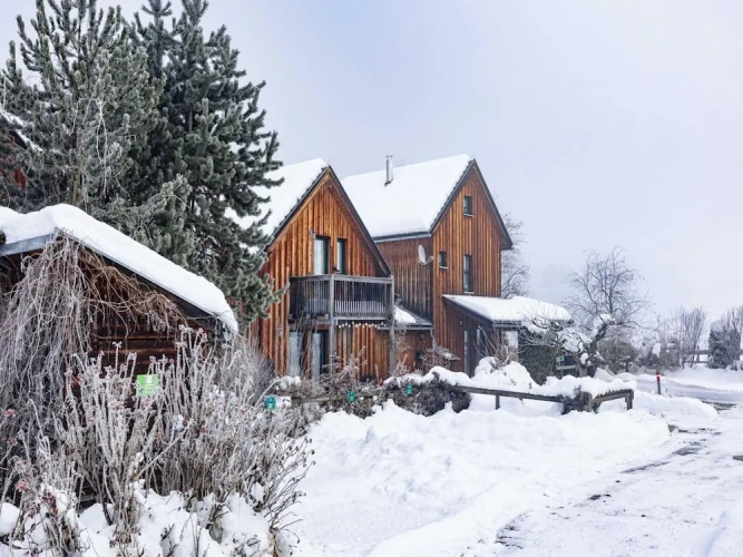 Cottage