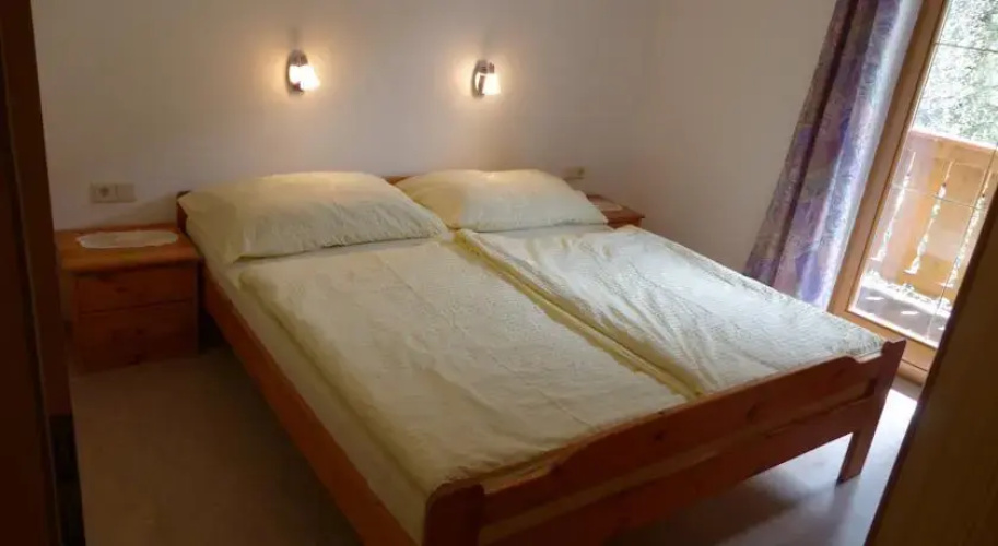 Ferienwohnung Haus Waldheim