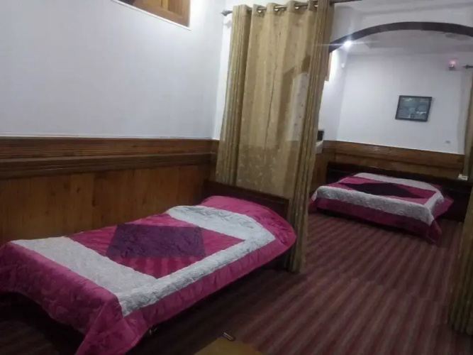 Park Hotel Gilgit