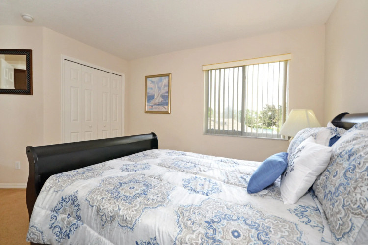 Villa Corvina , Davenport, US