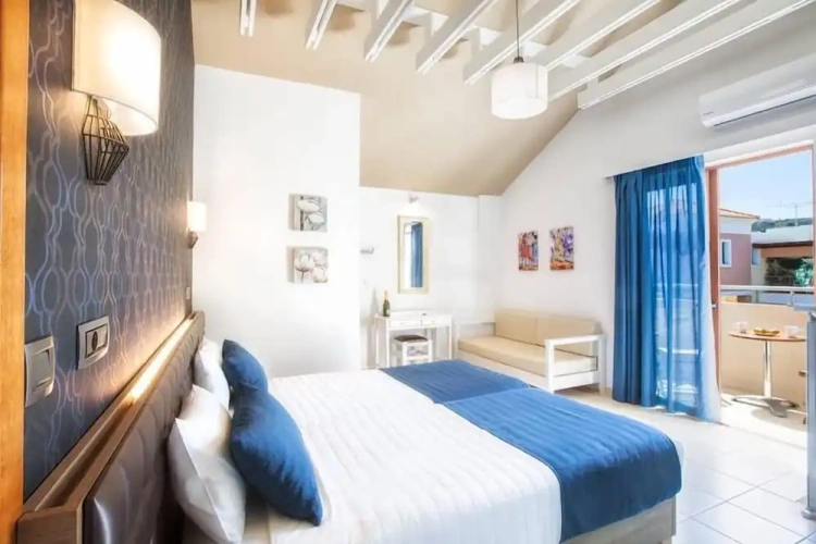 Standard Duplex room