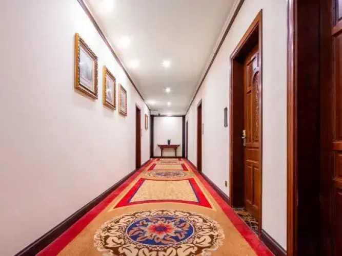F Hotel(Beihai Avenue Store)