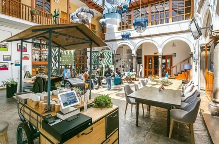 Hotelbild