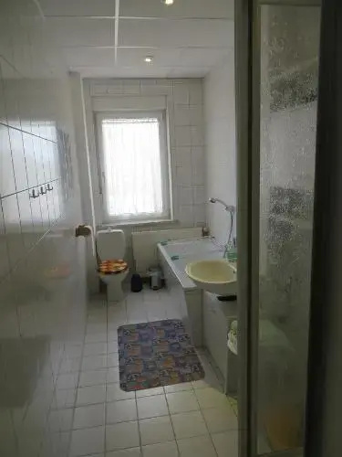 Ferienwohnung Zahn