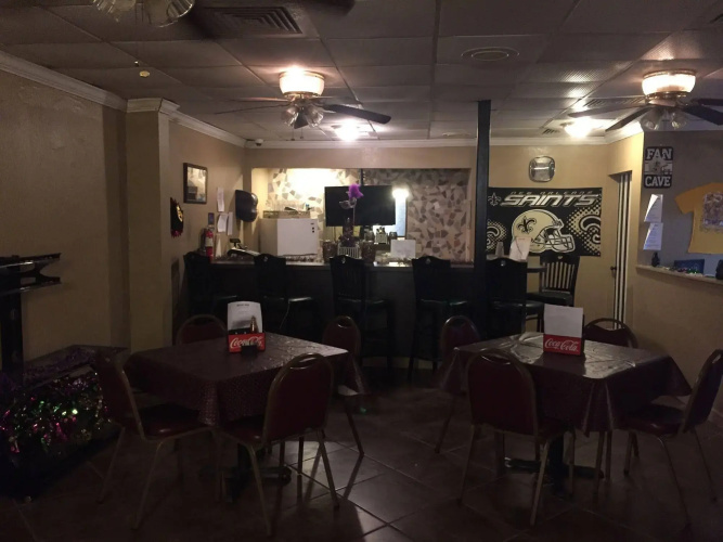 Pascagoula Extended Stay