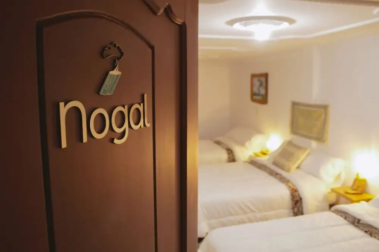 Grand Triple room