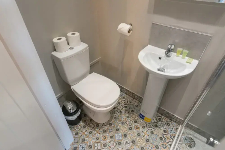 Wellesley Guest Accommodation