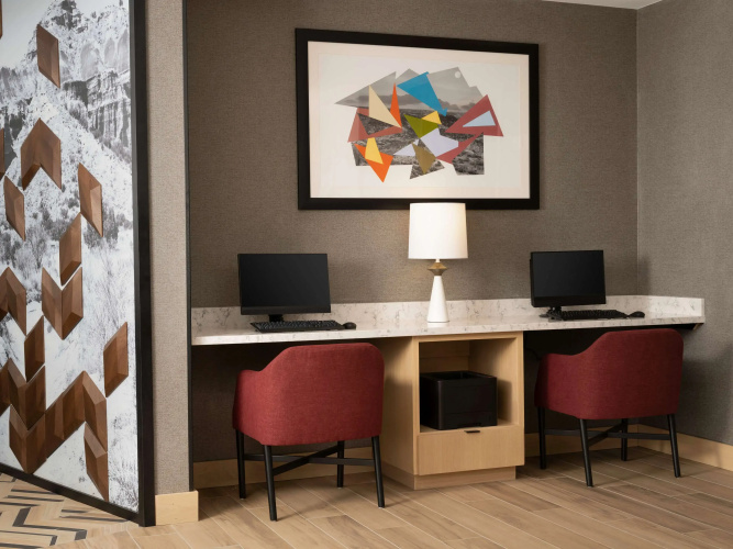 Hyatt Place Amarillo-West