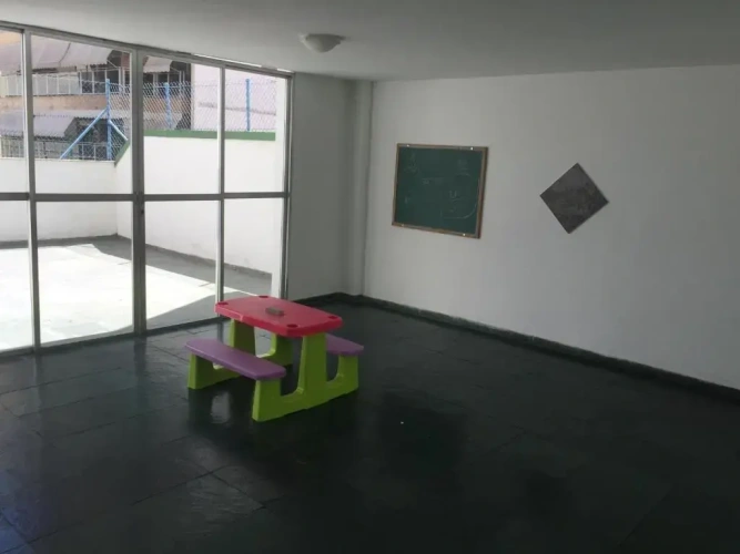 2 Bedrooms Apartment with balcony