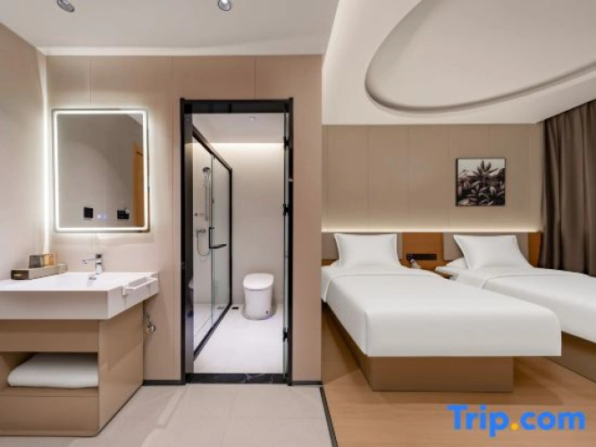 Business Twin room