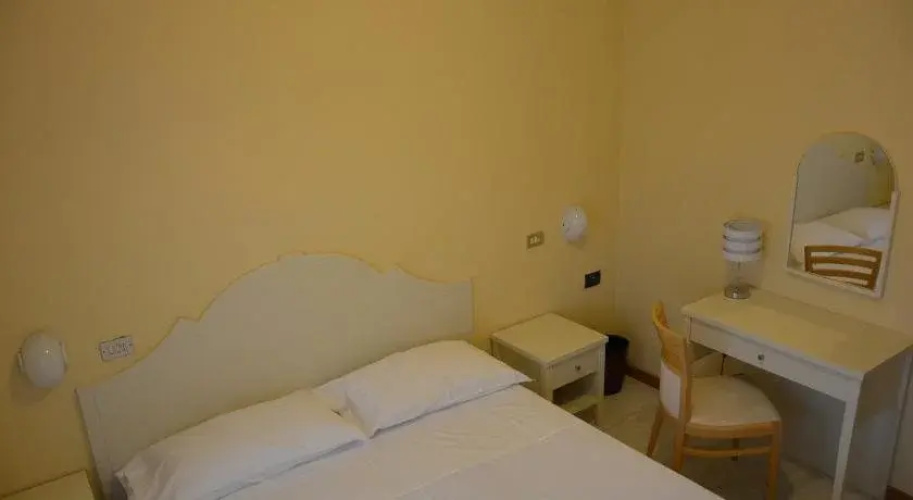 Hotel Giotto