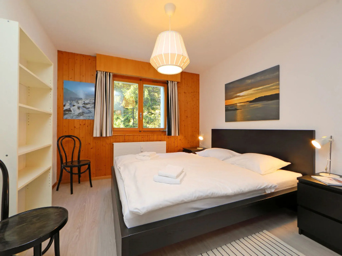 Apartment Anémone