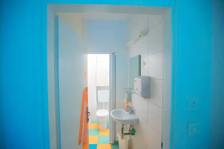Hostel Kosy