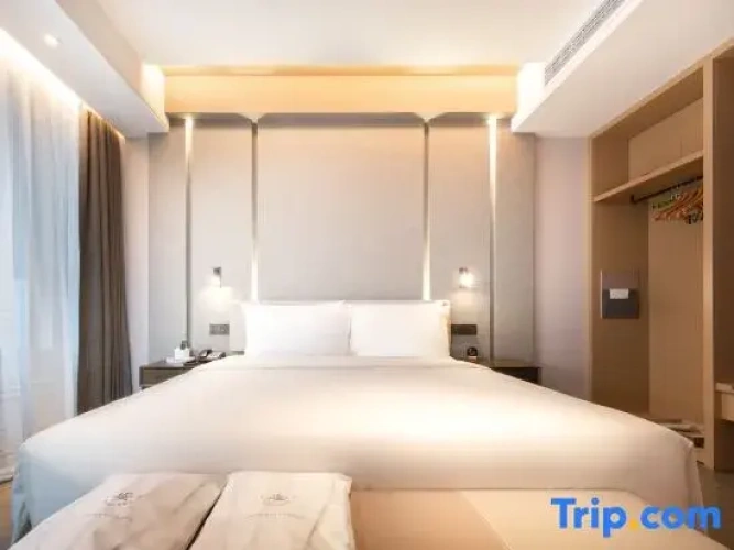 Family Suite with river view