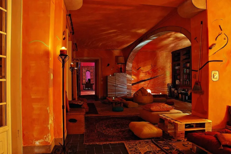 Almáa Sintra Hostel