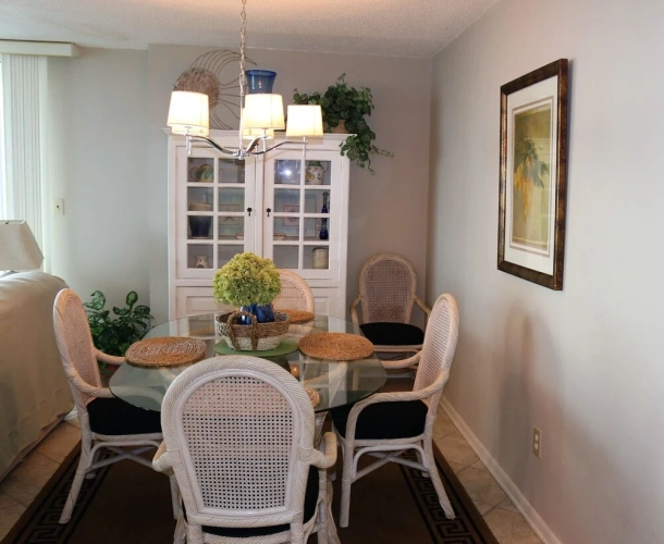 2 Bedrooms Standard room
