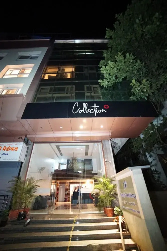 Hotelafbeelding