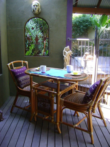 Seas the Day Bed & Breakfast