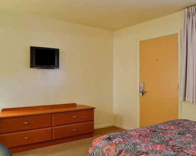 Rodeway Inn Cody