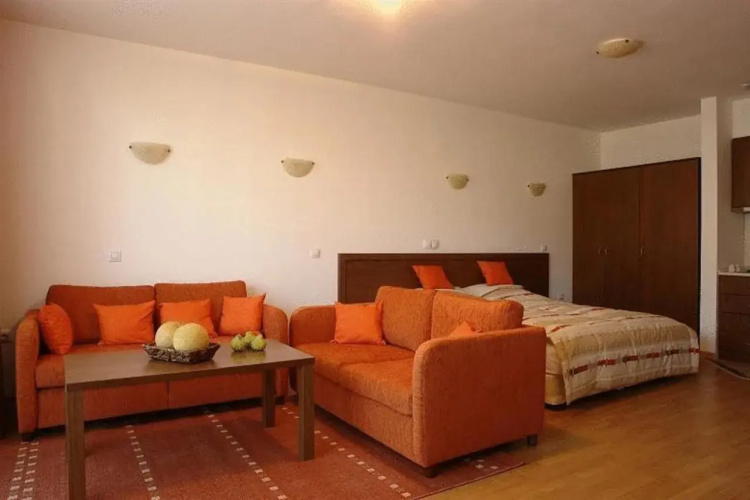 Otel görseli