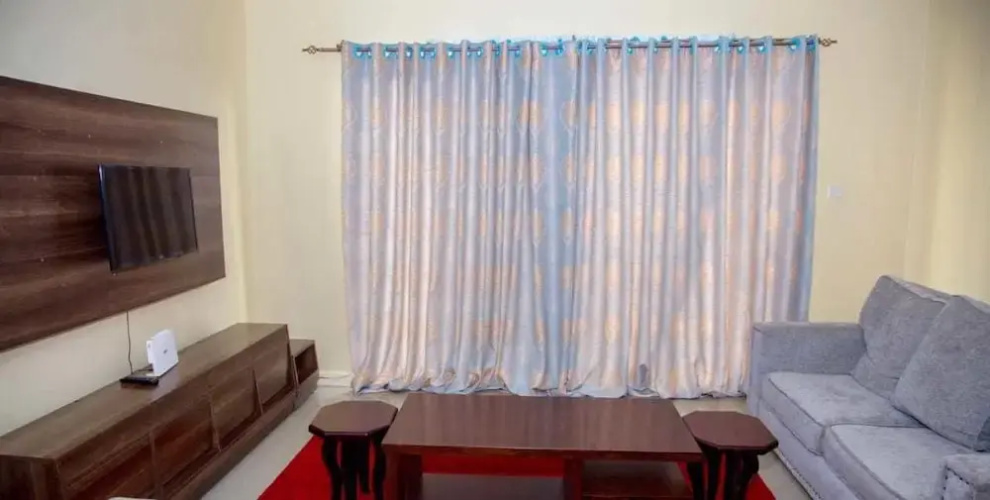 Furnished Apartment