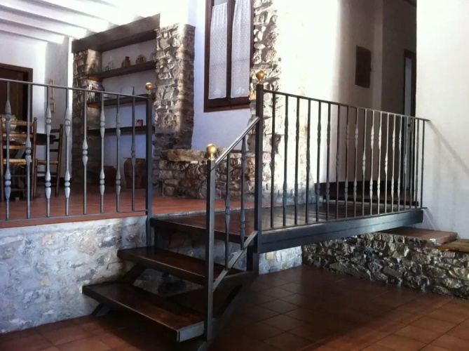 Casa Parramon