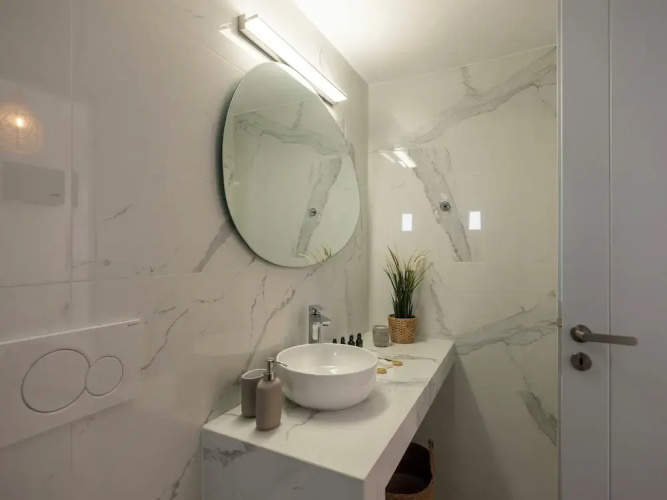 M&M Paros Studio