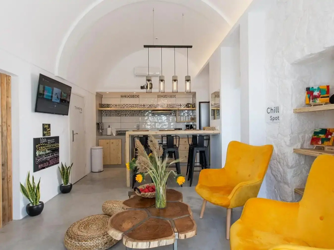 Bedspot Hostel