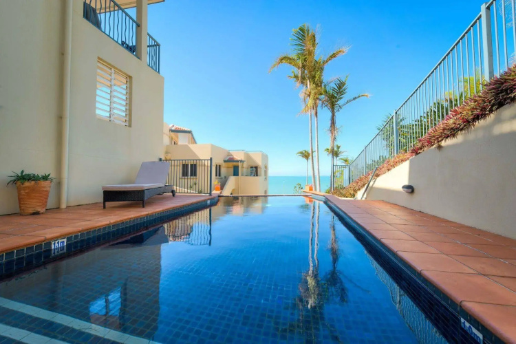 Villa Mar Colina