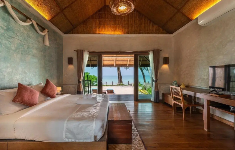 Фотография отеля