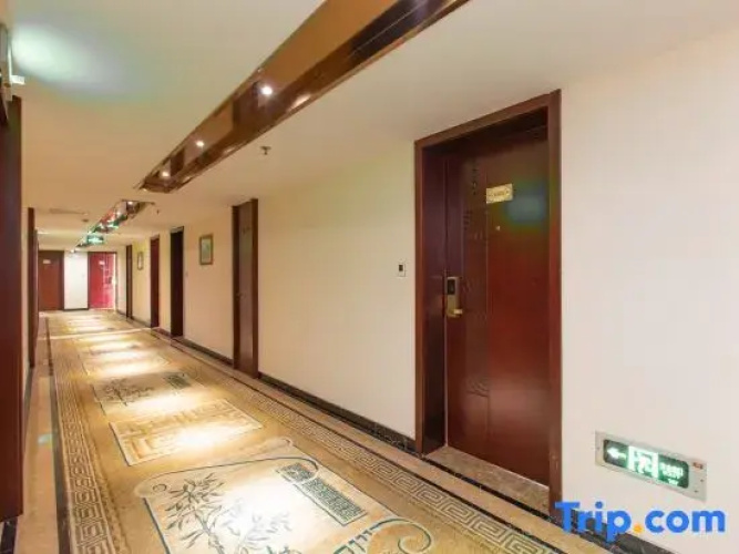 Lihao Hotel