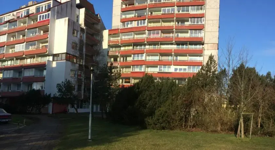 Hotelafbeelding