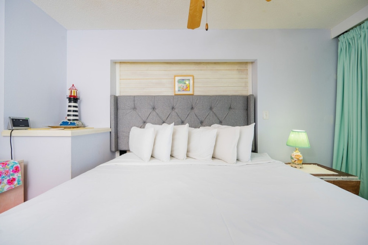 Phoenix Iii 3002 1 Bedroom Condo - Orange Beach, AL