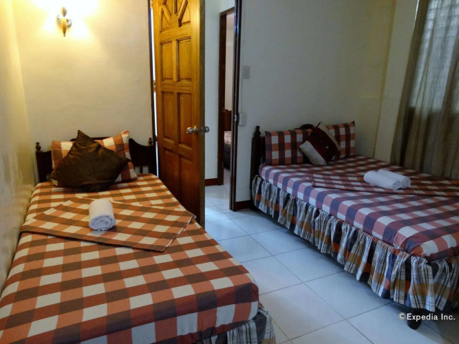 D' Lucky Garden Inn