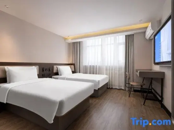 Business Twin room