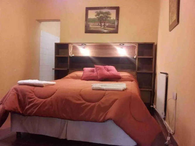 La Casona