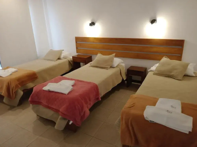 Urban Hotel