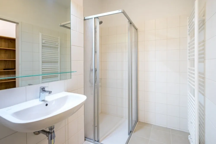 Double Apartment