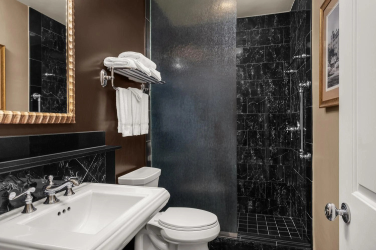 Hotel Mazarin photo 9