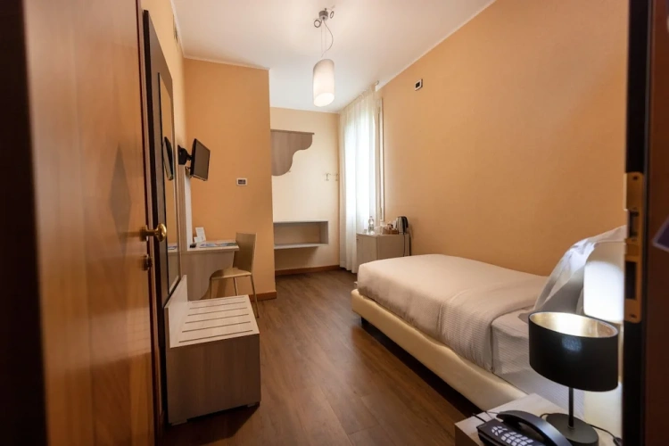 Economy Single room