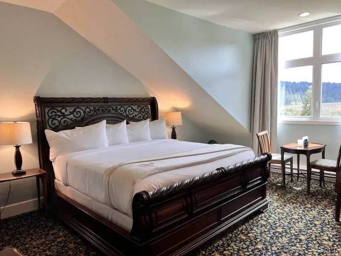 Grand Double room