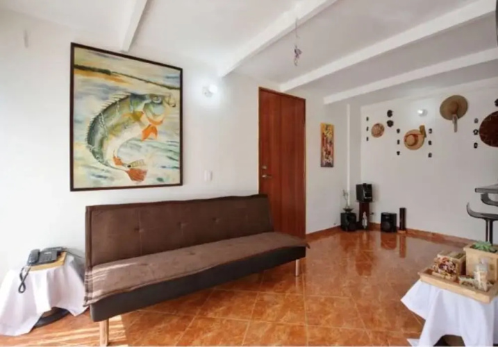 Apartamento en el Poblado