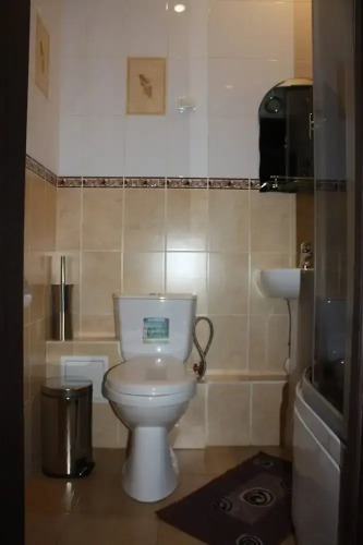 Фотография номера гостиницы Атриум